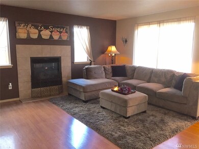 10523 197th Street Ct E unit 52, Graham, WA 98338 - photo 4