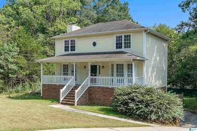 1324 Willow Creek Place, Alabaster, AL 35007 - photo 3