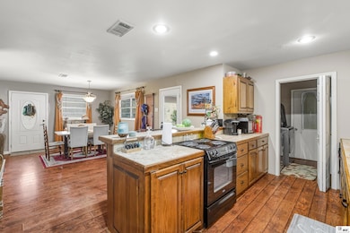 502 Wallace Rd, West Monroe, LA 71291 - photo 4