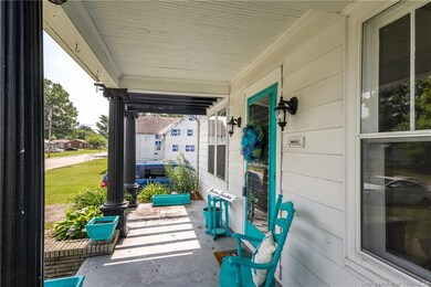 1917 McDonald Ave, New Albany, IN 47150 - photo 6