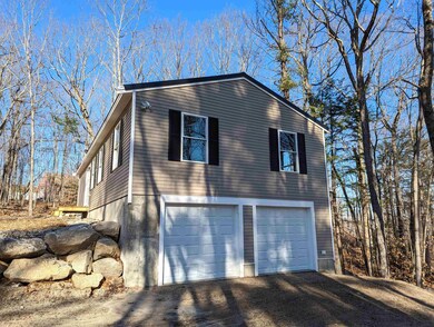 702 Browns Ridge Rd, Ossipee, NH 03864 - photo 2