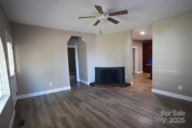 206 Frances St, Clover, SC 29710 - photo 7