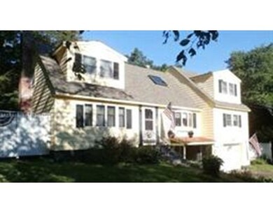 14 Hilltop Rd, Billerica, MA 01821 - photo 2