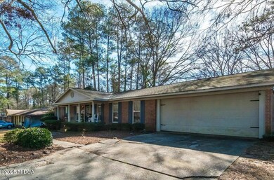 4708 Lattimore Dr, Macon, GA 31210 - photo 2