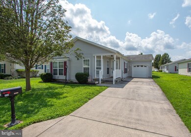 132 S Jerman Ln unit 89, Camden, DE 19934 - photo 2
