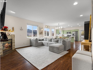 15083 Persimmon Way, Oregon City, OR 97045 - photo 7