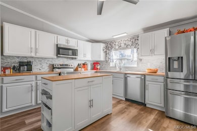 6716 W Riverbend Rd, Dunnellon, FL 34433 - photo 4