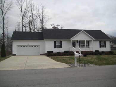 173 Indian Springs Cir, Manchester, TN 37355 - photo 2