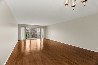 White House unit 4H, Forest Park, IL 60130 - photo 5