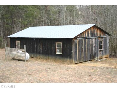 Storage - Huge Workshop with electric