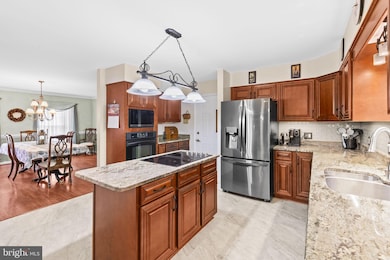 8919 Cottongrass St, Waldorf, MD 20603 - photo 2