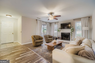 2501 Vineyard Way SE, Smyrna, GA 30082 - photo 7