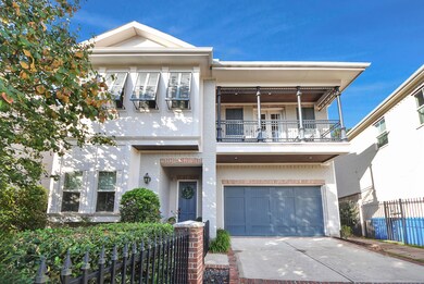 176 McGoey Cir, Shenandoah, TX 77384 - photo 4