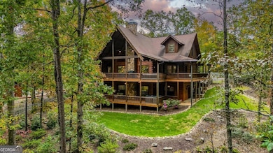 6451 Old Highway 5 S, Talking Rock, GA 30175 - photo 7