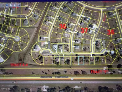 0 Capri Cir unit 225004294, Labelle, FL 33935 - photo 4