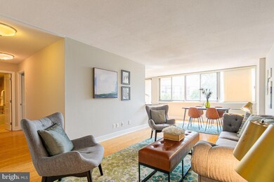 Mica Condominiums unit 407, Silver Spring, MD 20910 - photo 2