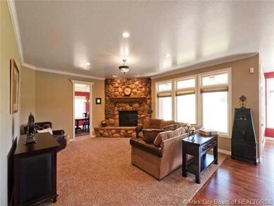 Great Room.