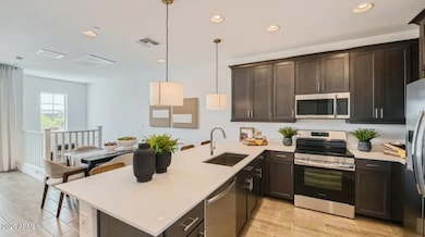 8149 E Petunia Ave unit 1088, Mesa, AZ 85212 - photo 3