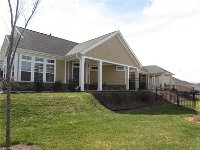 1314 Middleton Cir, Asheboro, NC 27205 - photo 2