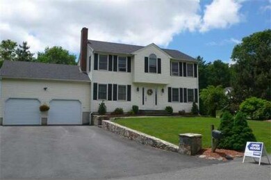 15 Pheasant Run Rd, Medway, MA 02053 - photo 3