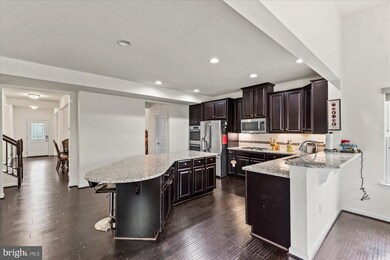 2057 Magnolia Cir, Culpeper, VA 22701 - photo 6