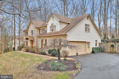 12697 Crossbow Dr, Manassas, VA 20112 - photo 3