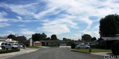 Wonderful neighborhood