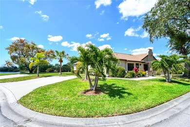 Villa 155 is located to the rear of the subdivisio