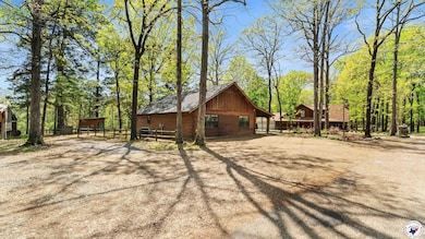 111 Old Millwood Rd, Ashdown, AR 71822 - photo 7