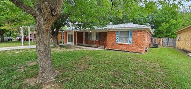 513 Odie Dr, Fort Worth, TX 76108 - photo 2