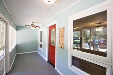 Porch