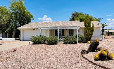 1107 S 82nd Way, Mesa, AZ 85208 - photo 2