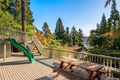 5452 E Mercer Way, Mercer Island, WA 98040 - photo 3