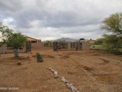 3510 E Slippery Rock Dr, Vail, AZ 85641 - photo 5