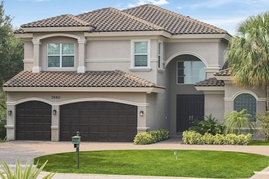 7990 Arbor Crest Way, Palm Beach Gardens, FL 33412 - photo 2