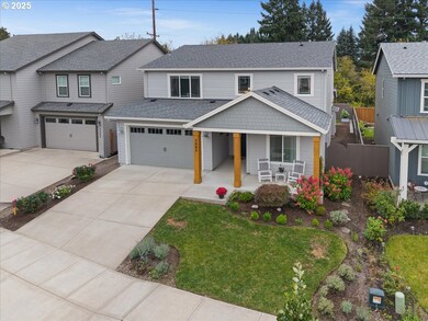 3403 N Holladay St, Cornelius, OR 97124 - photo 4