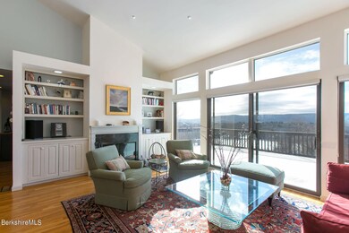 200 Old Stockbridge Rd unit 3-B, Stockbridge, MA 01262 - photo 2