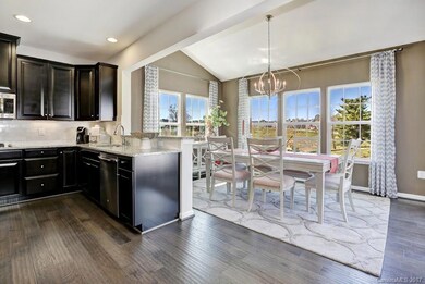 517 Brook Glen Way unit 5, Waxhaw, NC 28173 - photo 2