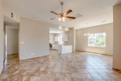 Entry / Great Room