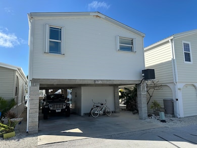 House Rear