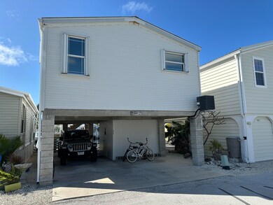 House Rear