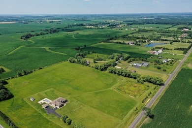 450 W South St, Hebron, IN 46341 - photo 5