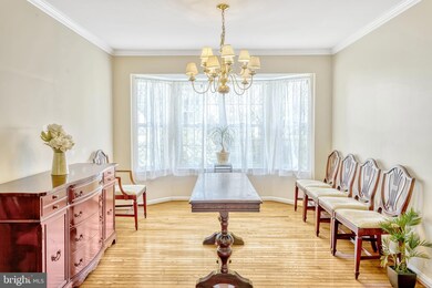 2822 Bixley Hill Ct, Woodbridge, VA 22191 - photo 6