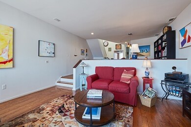 28 Constellation Wharf unit 28, Boston, MA 02129 - photo 6