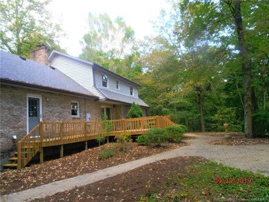 1000 Seatick Rd, Otisco, IN 47163 - photo 3