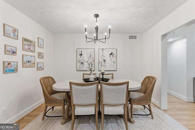 708 Parkaire Crossing, Marietta, GA 30068 - photo 4