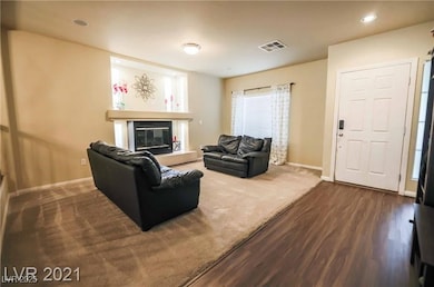 8450 Bismark Sapphire St, Las Vegas, NV 89139 - photo 6