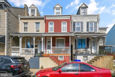 1551 Moss St, Reading, PA 19604 - photo 3