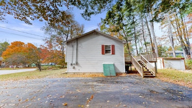 47 Huston St, Lisbon Falls, ME 04252 - photo 3