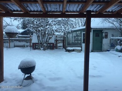 5705 Ladd Ln, Anchorage, AK 99504 - photo 7